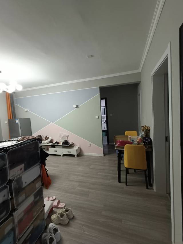 石家庄 长安 | 安联生态城雅诗阁_3