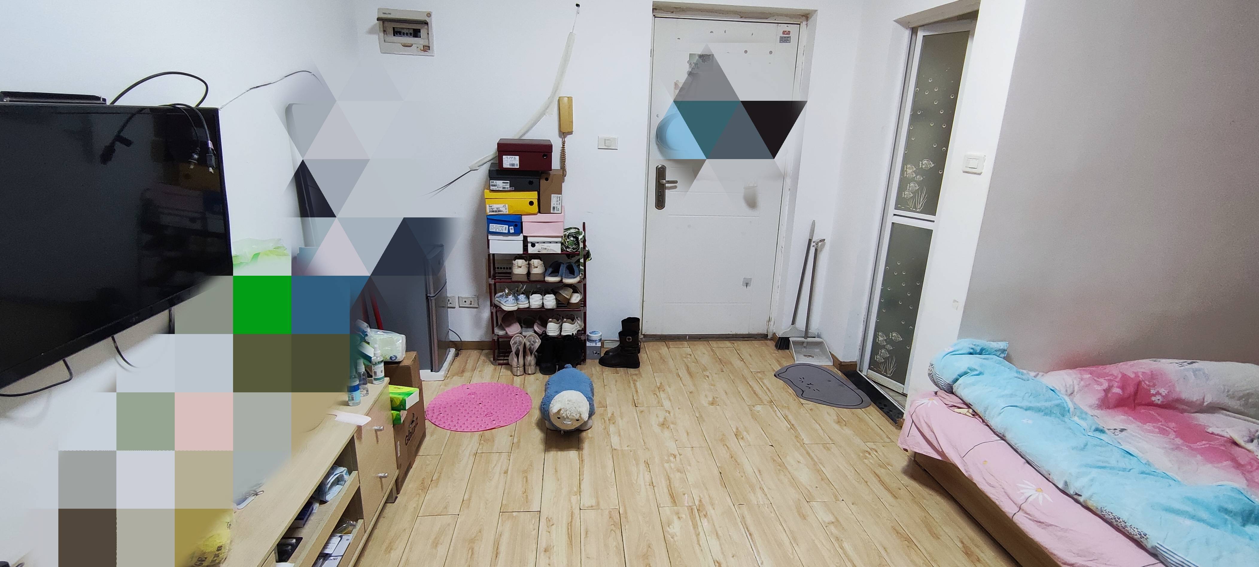 武汉 武昌 | 南国SOHO_7