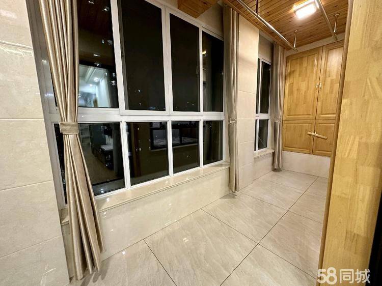 无锡 滨湖区 | 融创熙园三期_8