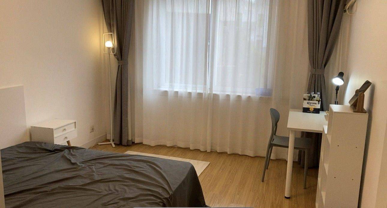 a俊乐整租房源1