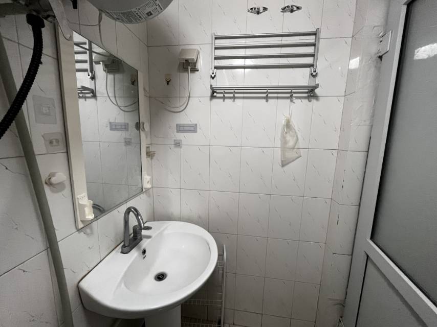 北京 石景山 | 西黄新村南里-1号楼_4