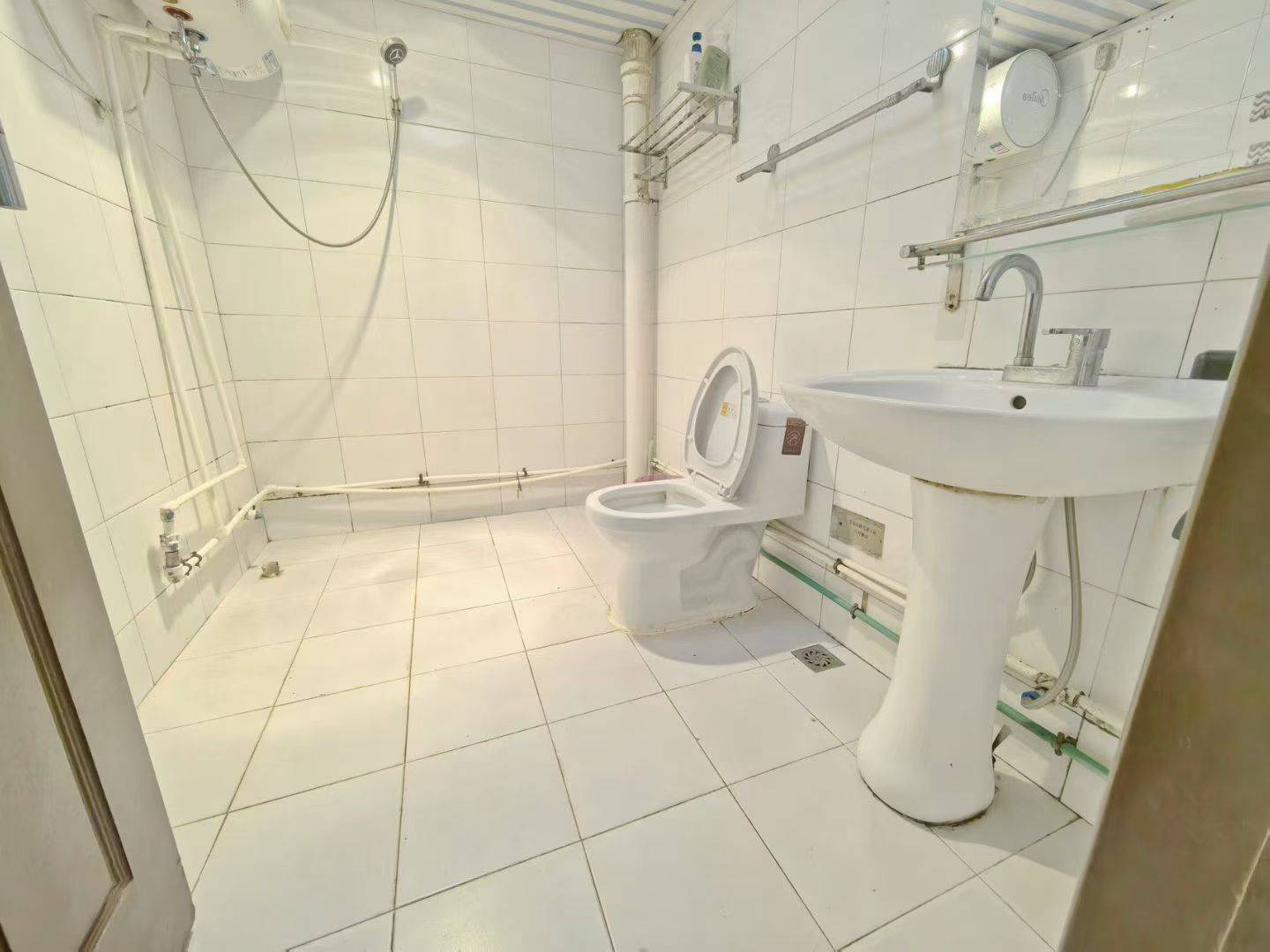 北京 昌平 | 龙跃苑-3区_6