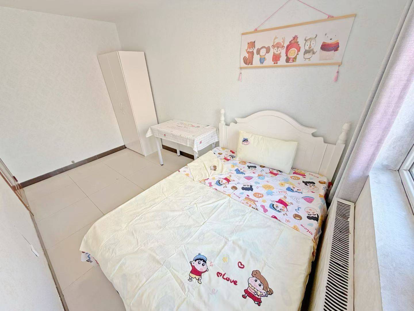 北京 昌平 | 龙跃苑-3区_4