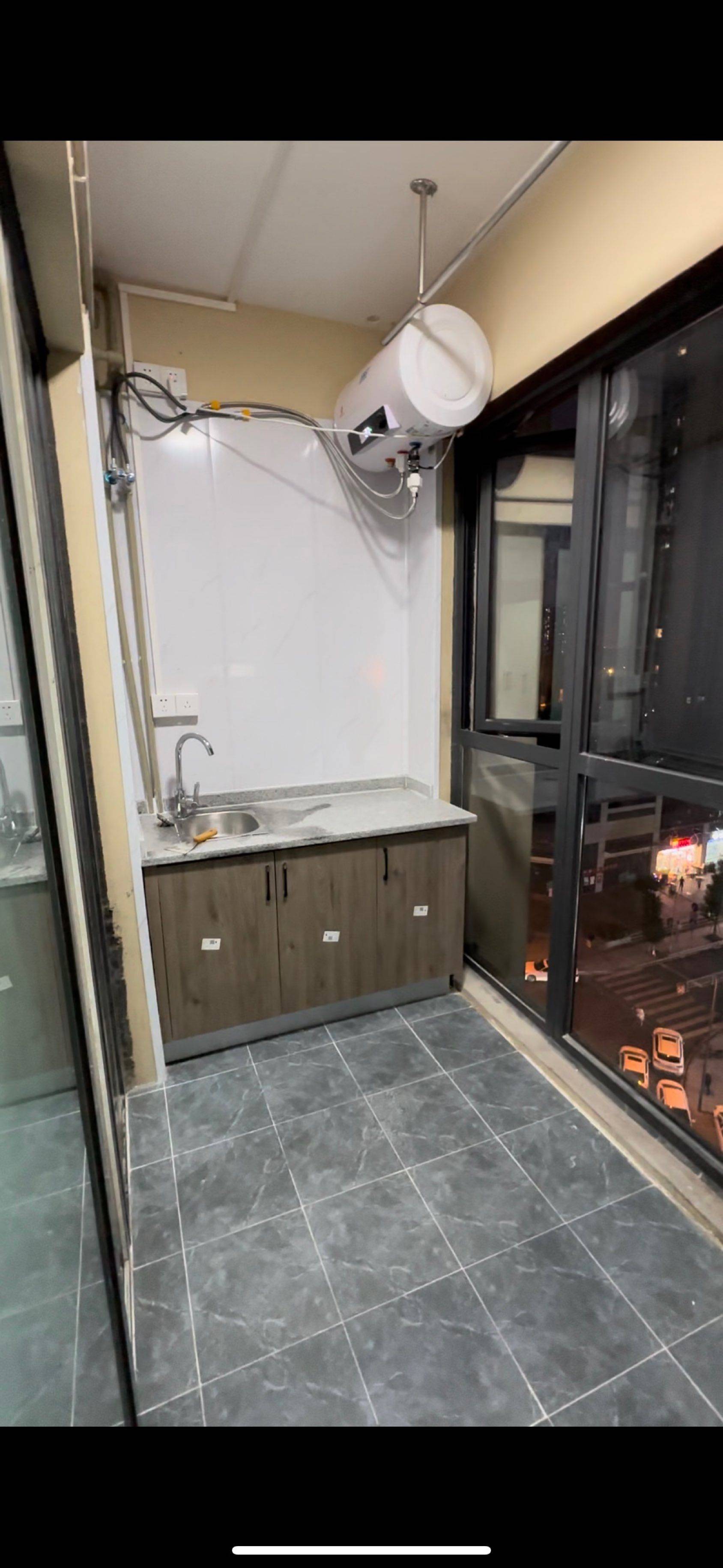 龍泉驛 洪锦佳苑D区-1栋