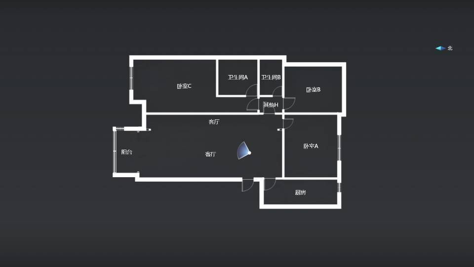 北京 昌平 | 马池口新三区北池街8号院_5