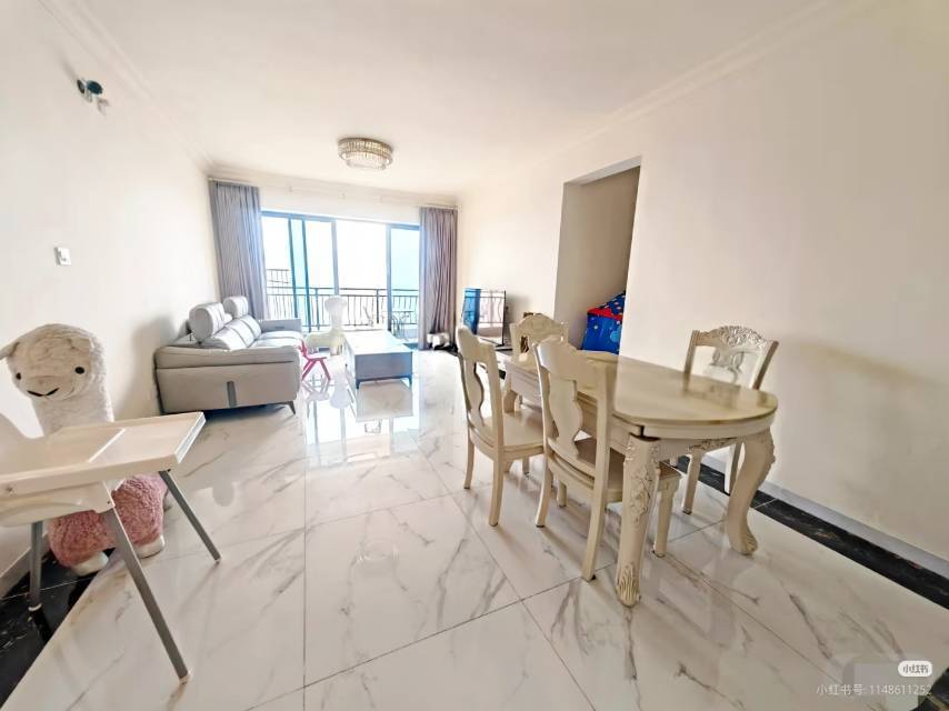 高明 山林水语新城