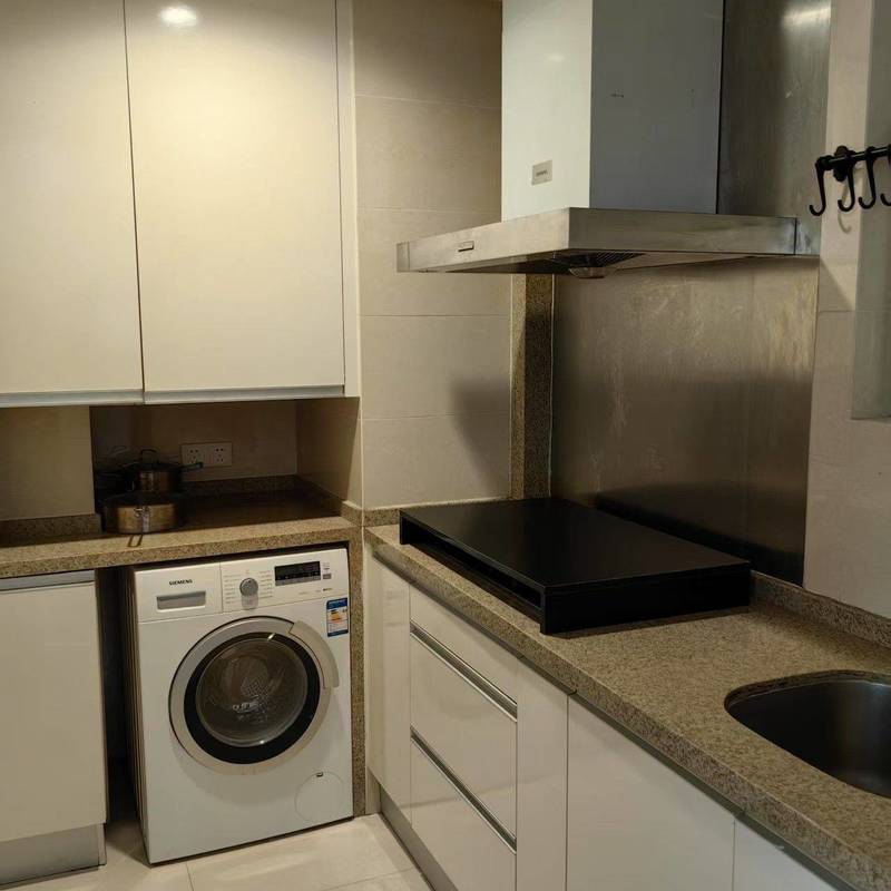 Shanghai Huangpu | 华润外滩九里_3