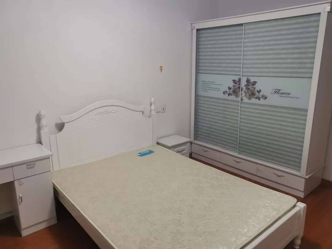 南京 建邺 | 洲岛家园绿洲苑_5