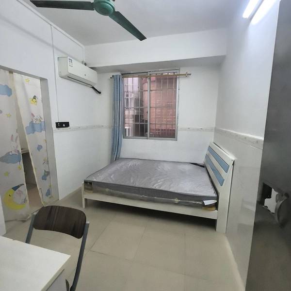 黄村租房整租房源2