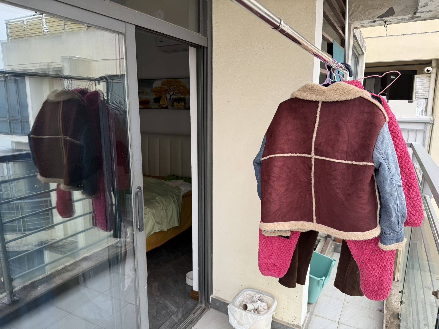 安静点整租房源1