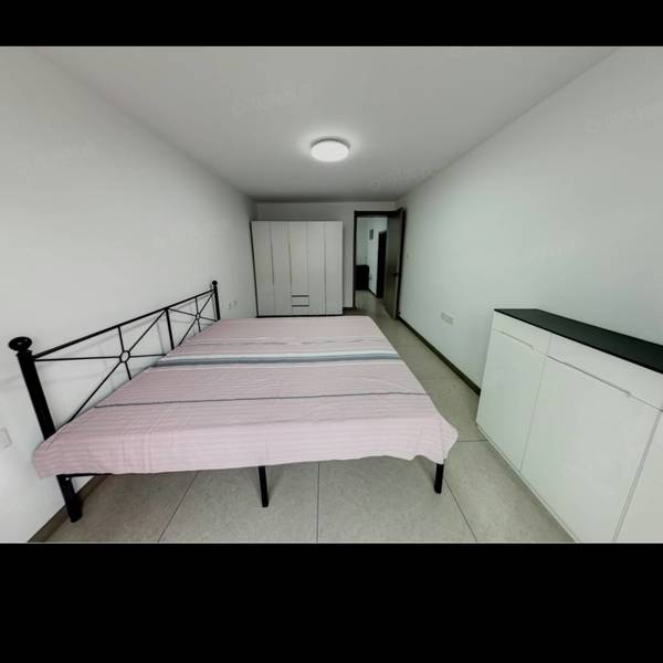 河西下瓦房地铁大一居整租房源2