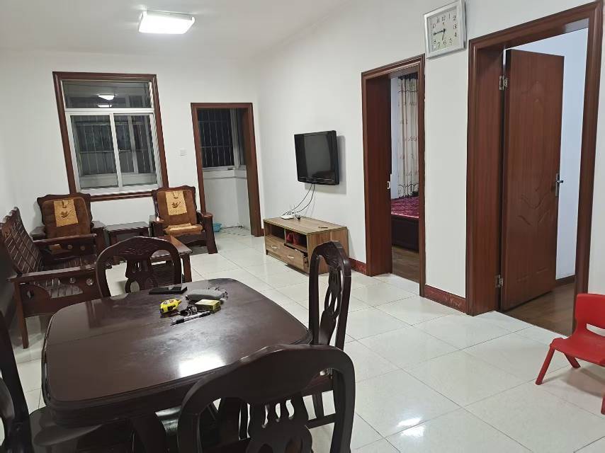 巢湖市 城市之光