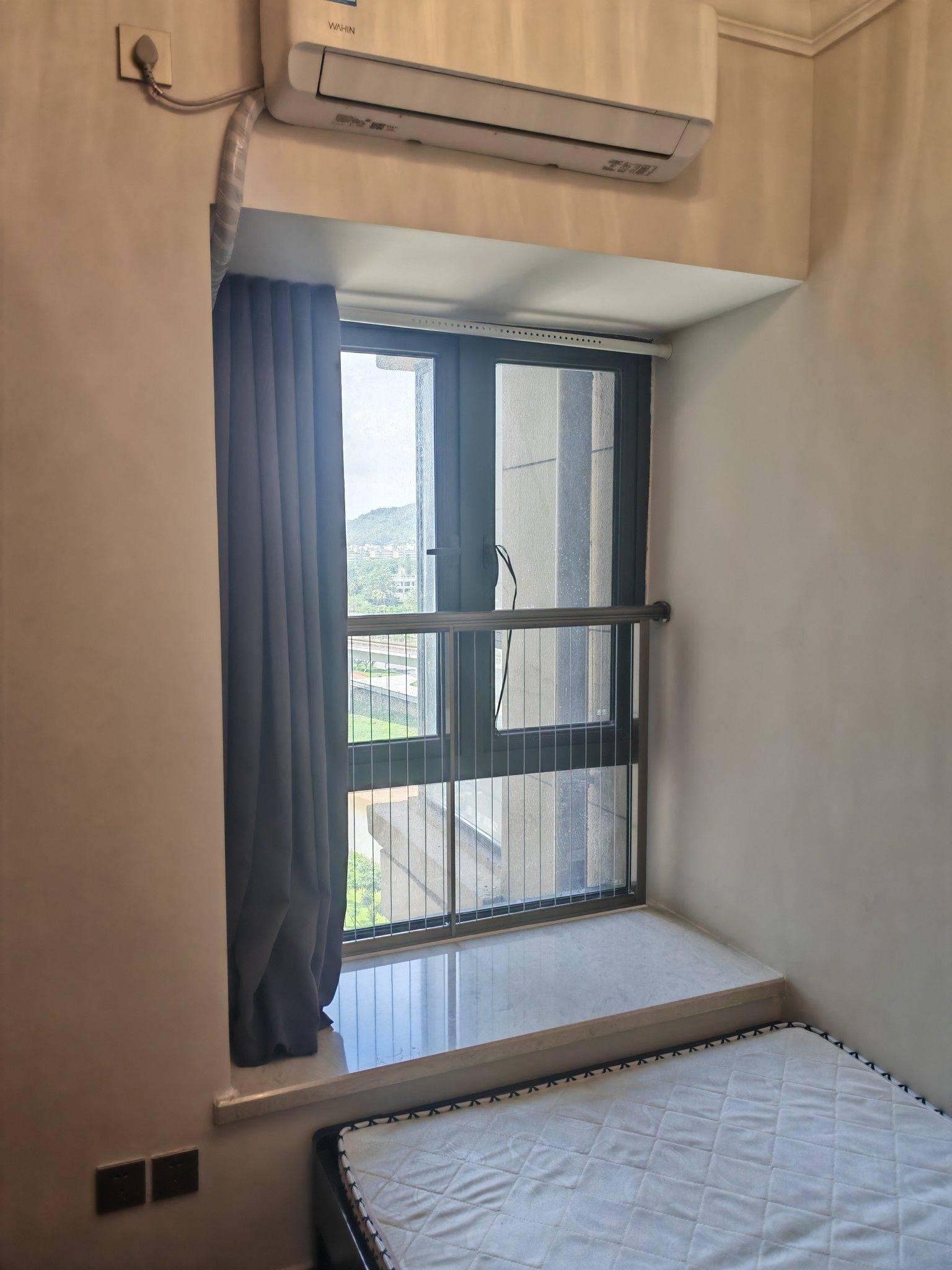 珠海 香洲 | 恒大云锦(营销中心)-3栋_3