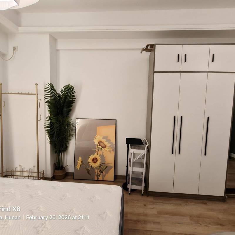 长沙 天心 | 万润时光里_4