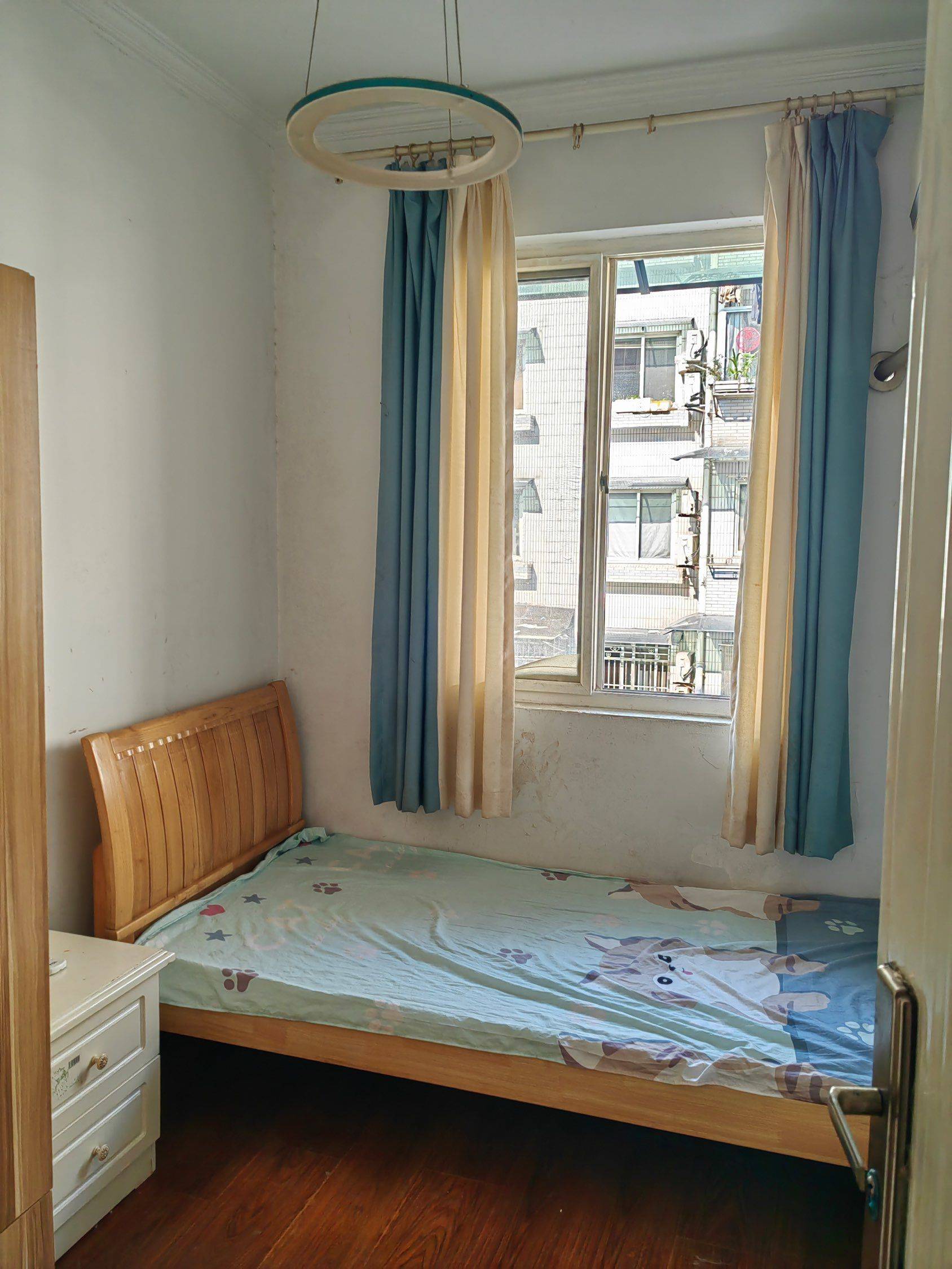 Hangzhou Xihu | 炮台公寓_4