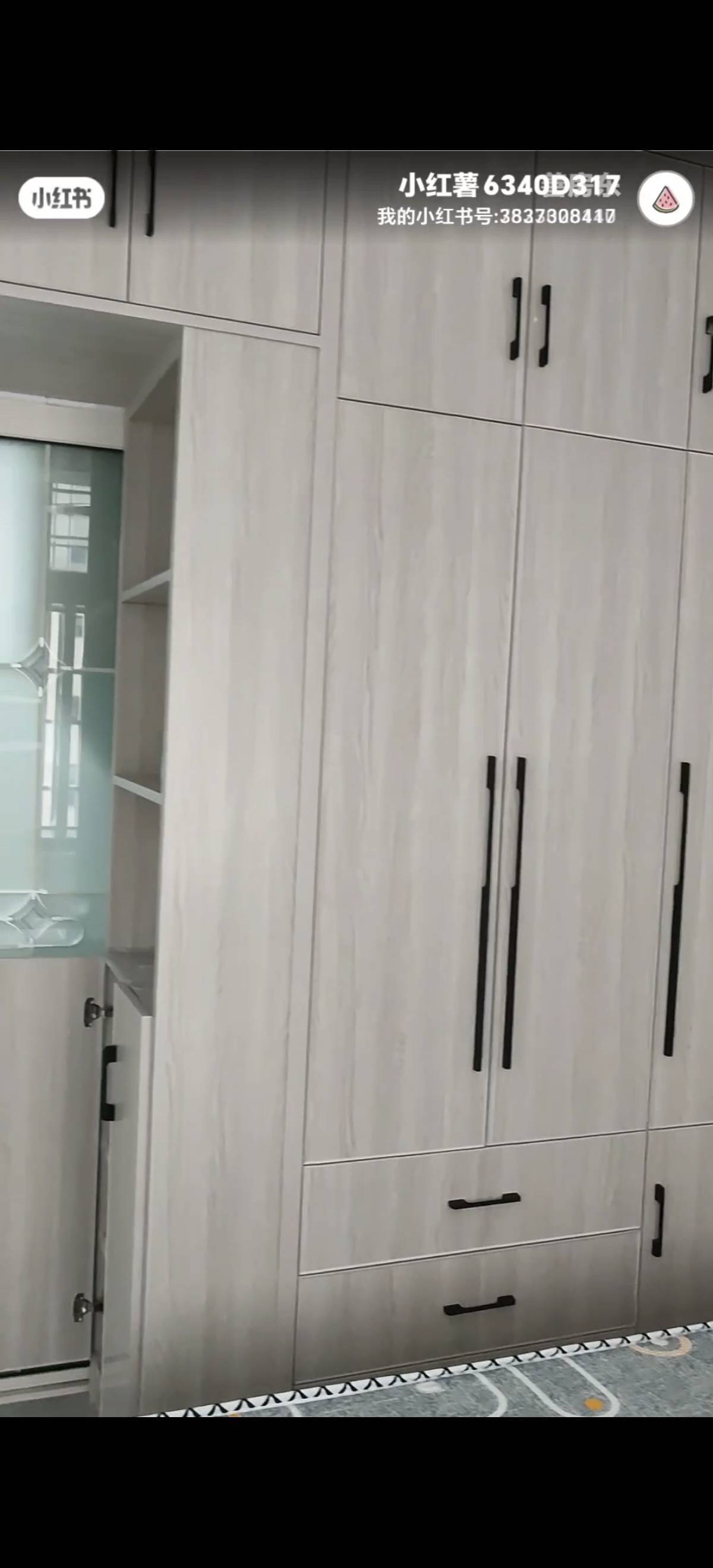 南昌 青山湖區 | 长泰公寓_4