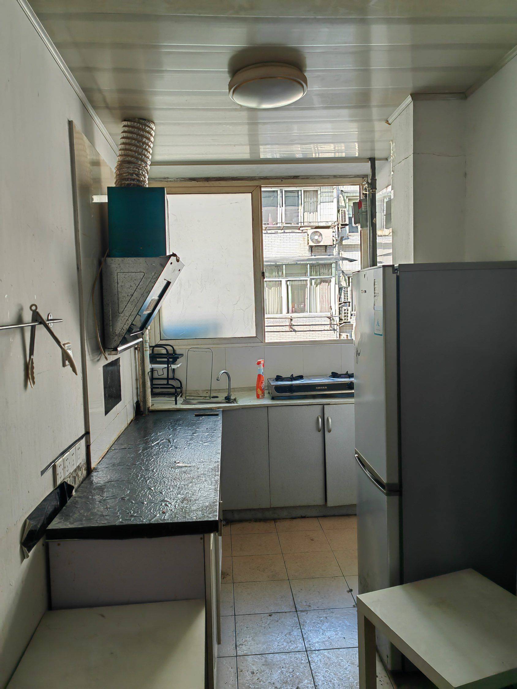 Hangzhou Xihu | 炮台公寓_3