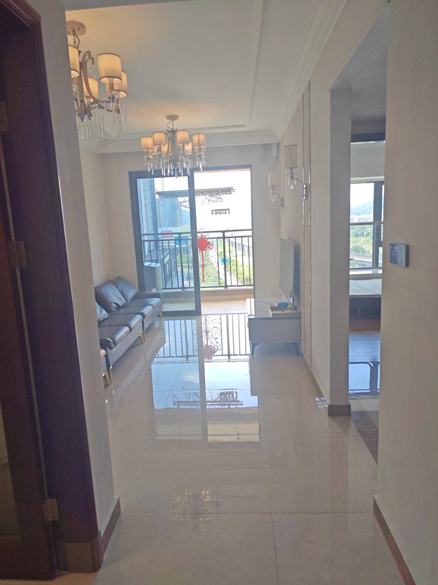 香洲 恒大云锦(营销中心)-3栋