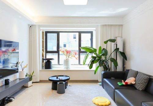 即墨 信特花园-E区