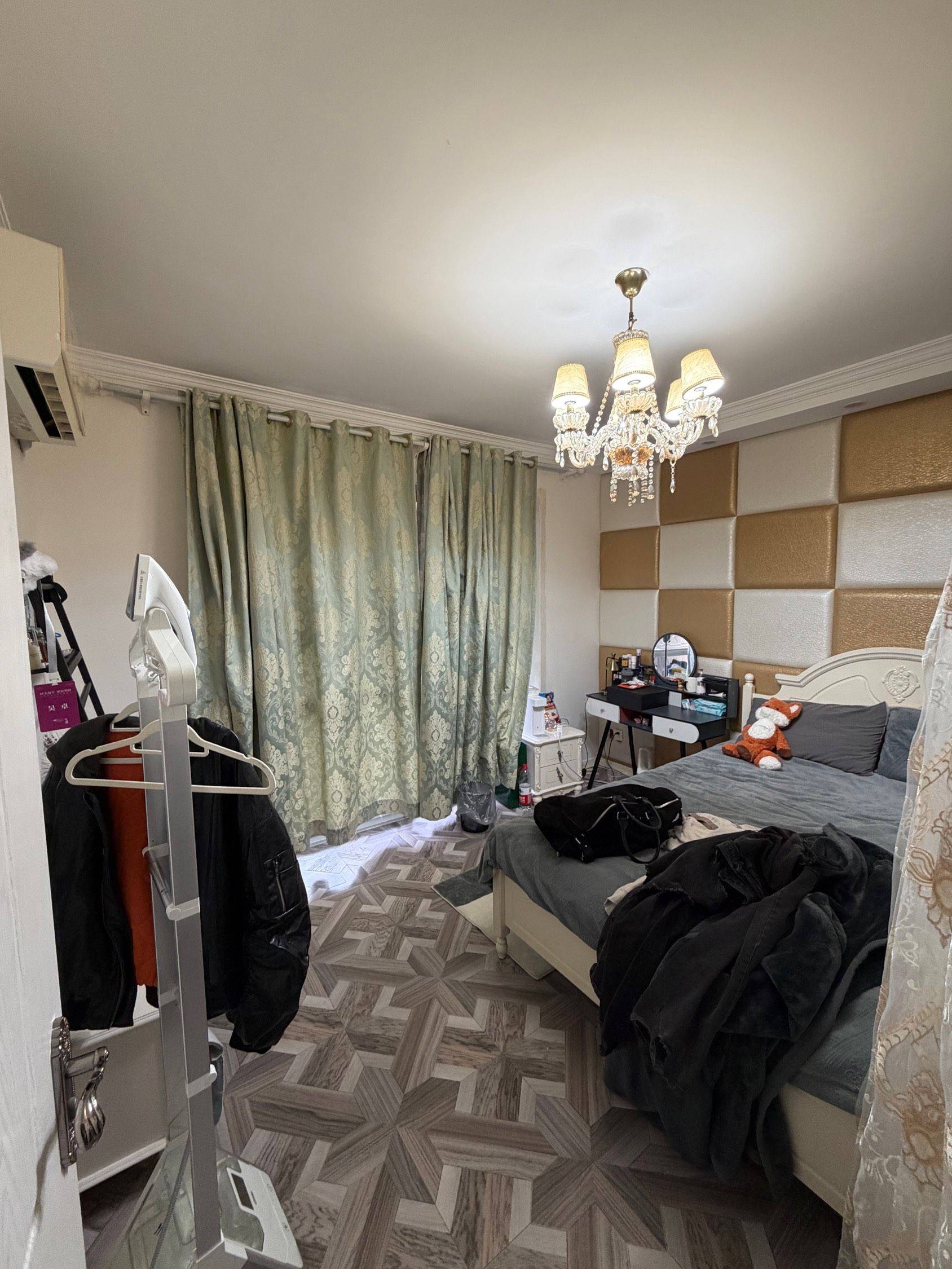 徐汇 海螺花园-6号