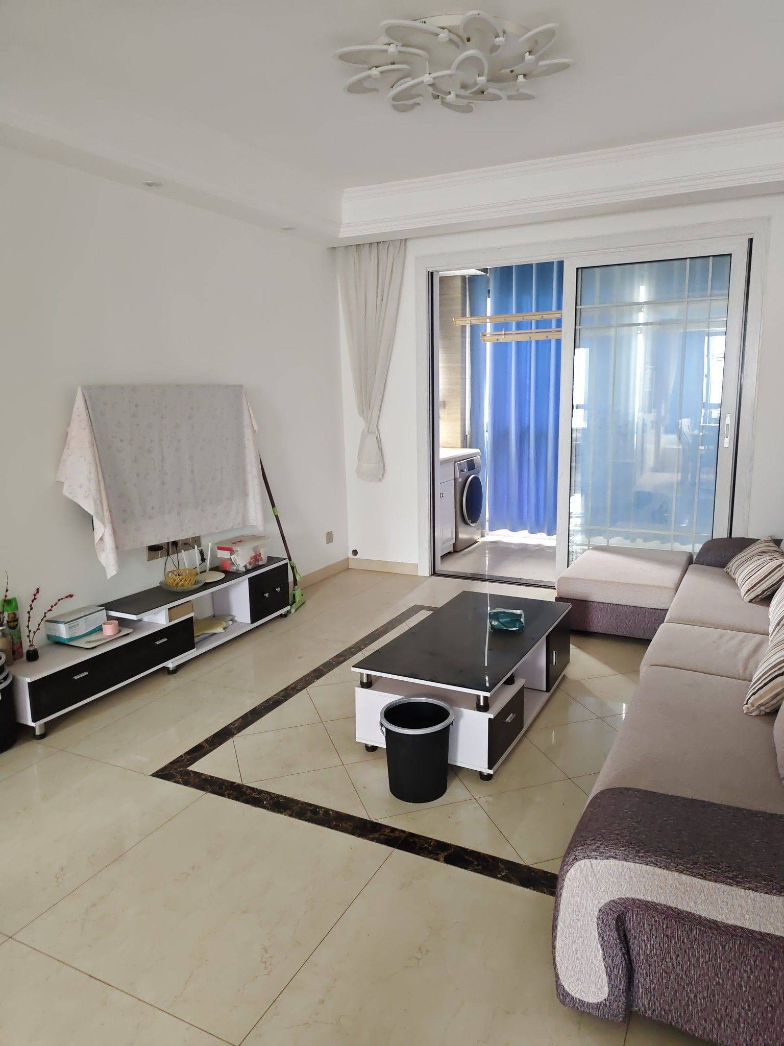 南昌 青山湖区 | 路通沁园_4