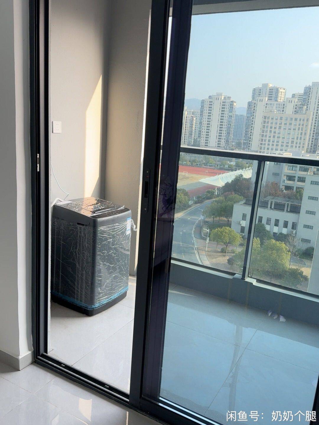 Hangzhou Linan | 锦云澜天里-3幢_4