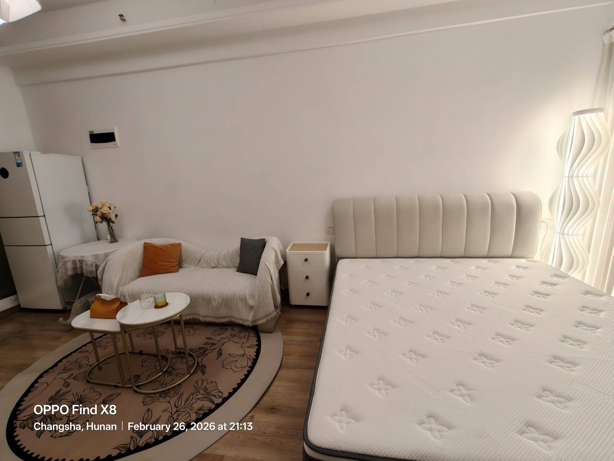 天心 万润时光里