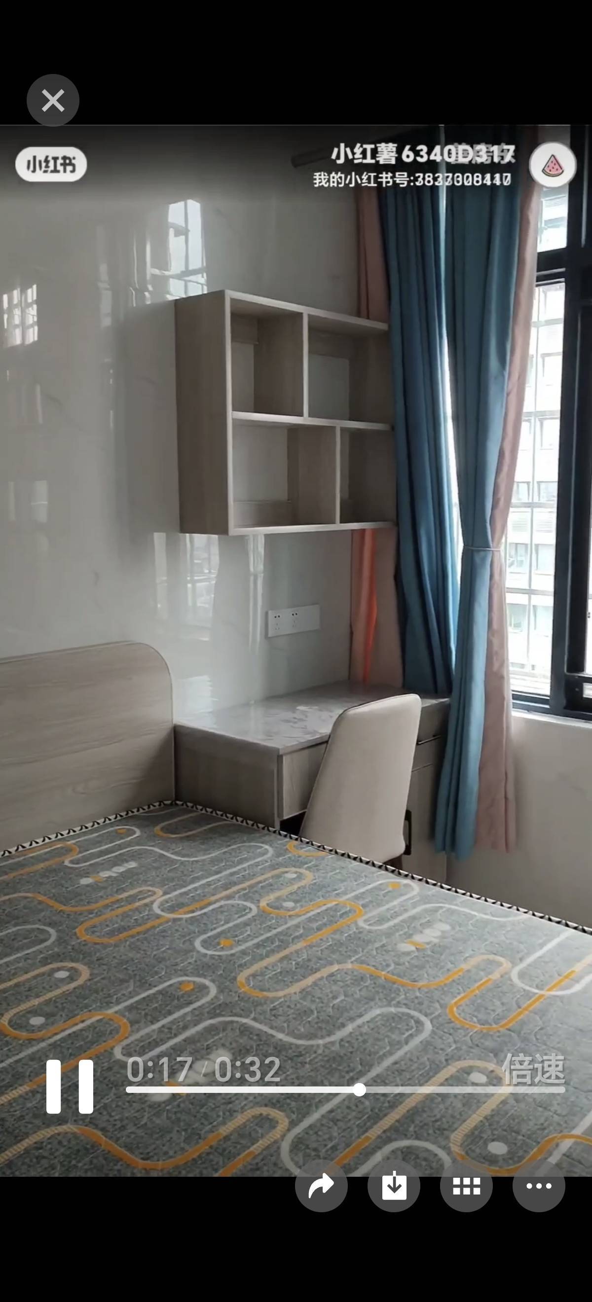 南昌 青山湖區 | 长泰公寓_5