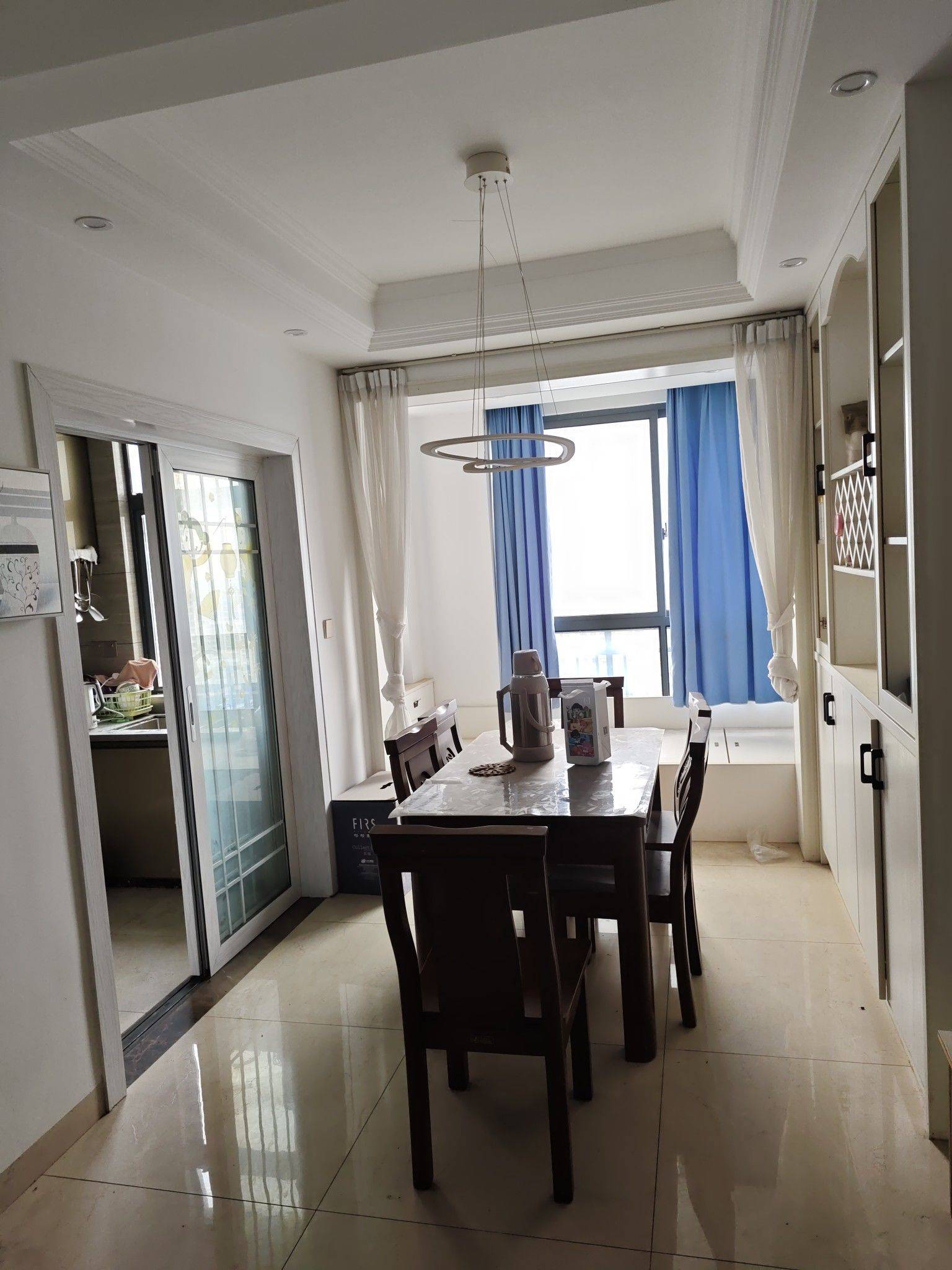 南昌 青山湖区 | 路通沁园_3