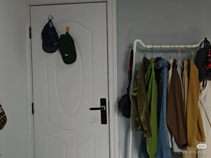 一日四餐整租房源1