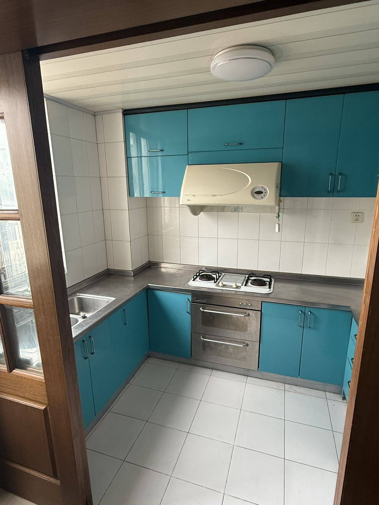 Jiangyin 天和花苑