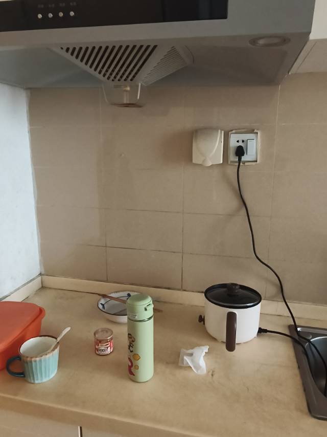咯魔图可以有整租房源3