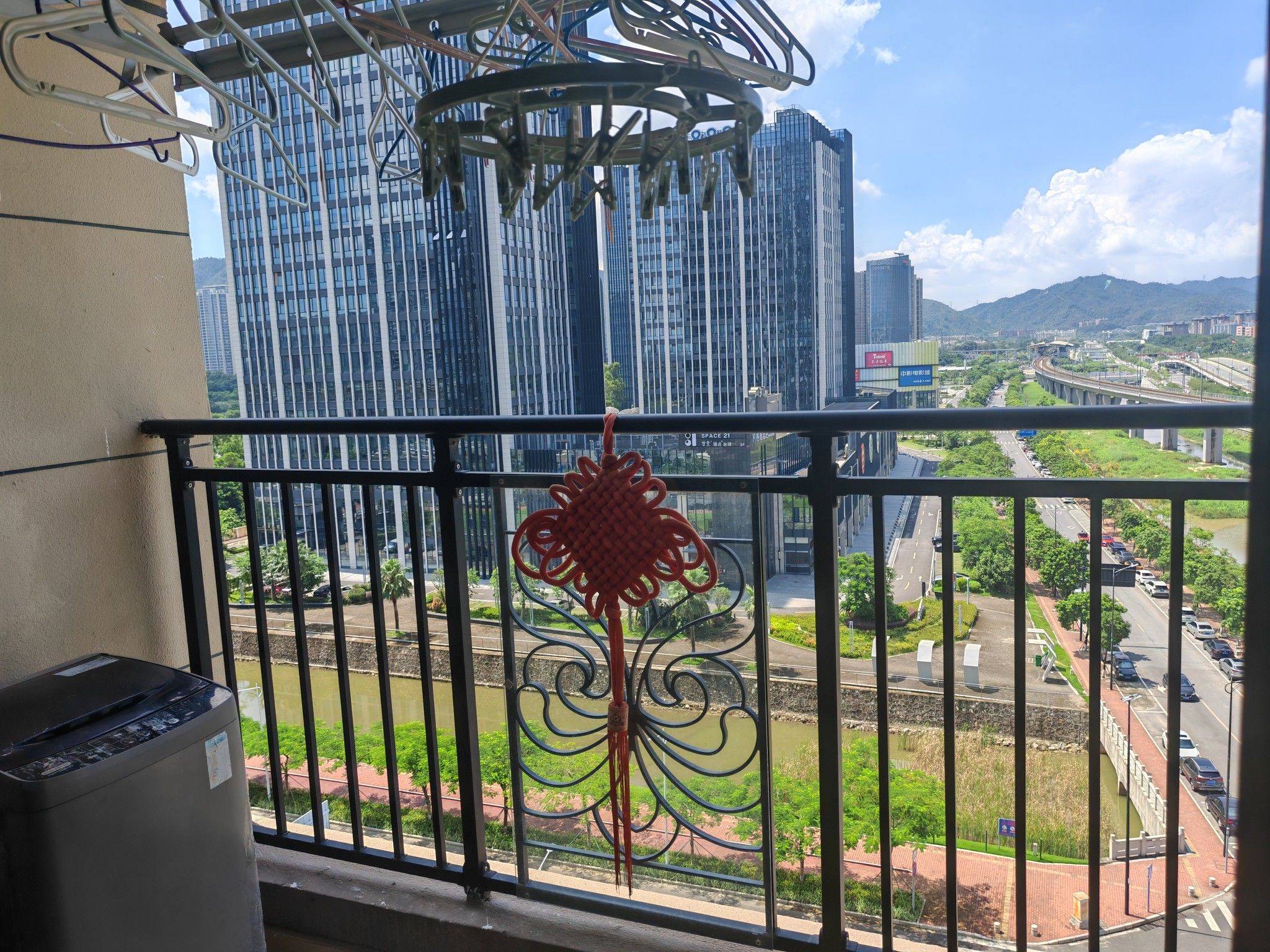 珠海 香洲 | 恒大云锦(营销中心)-3栋_6