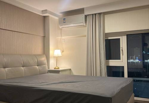 滨江 海威钱塘之星