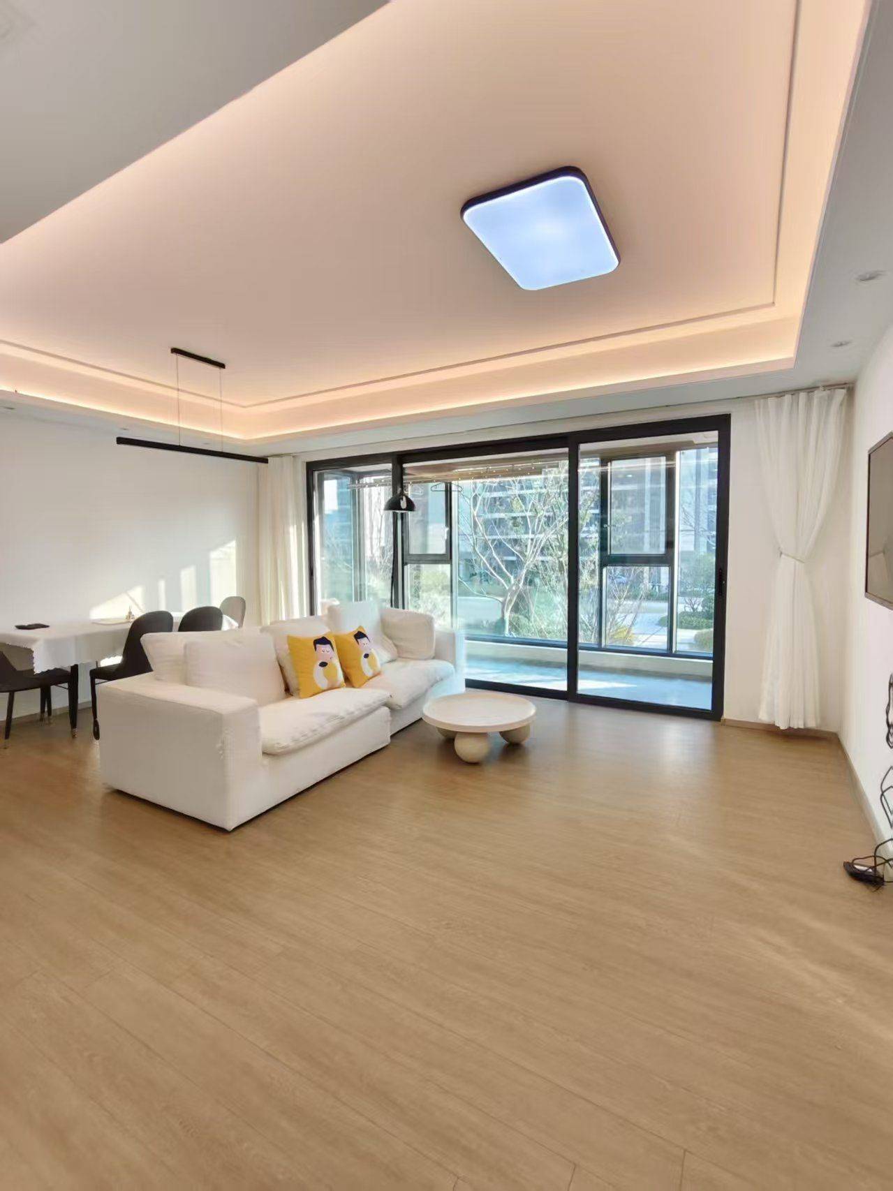 苏州 虎丘 | 大境悦府_3