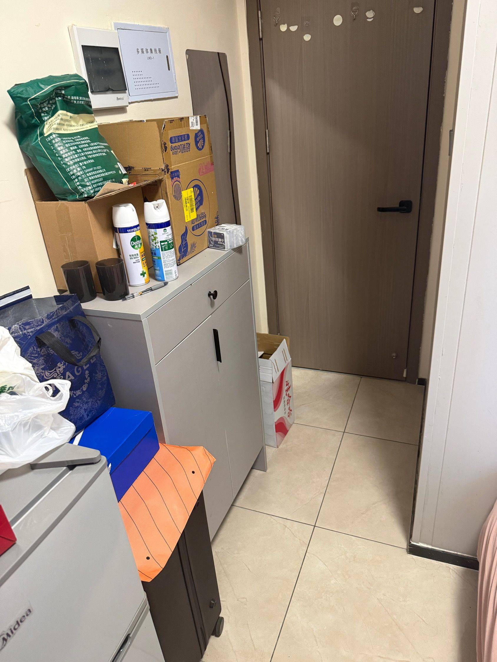 Shenzhen Futian | 下沙社区_5