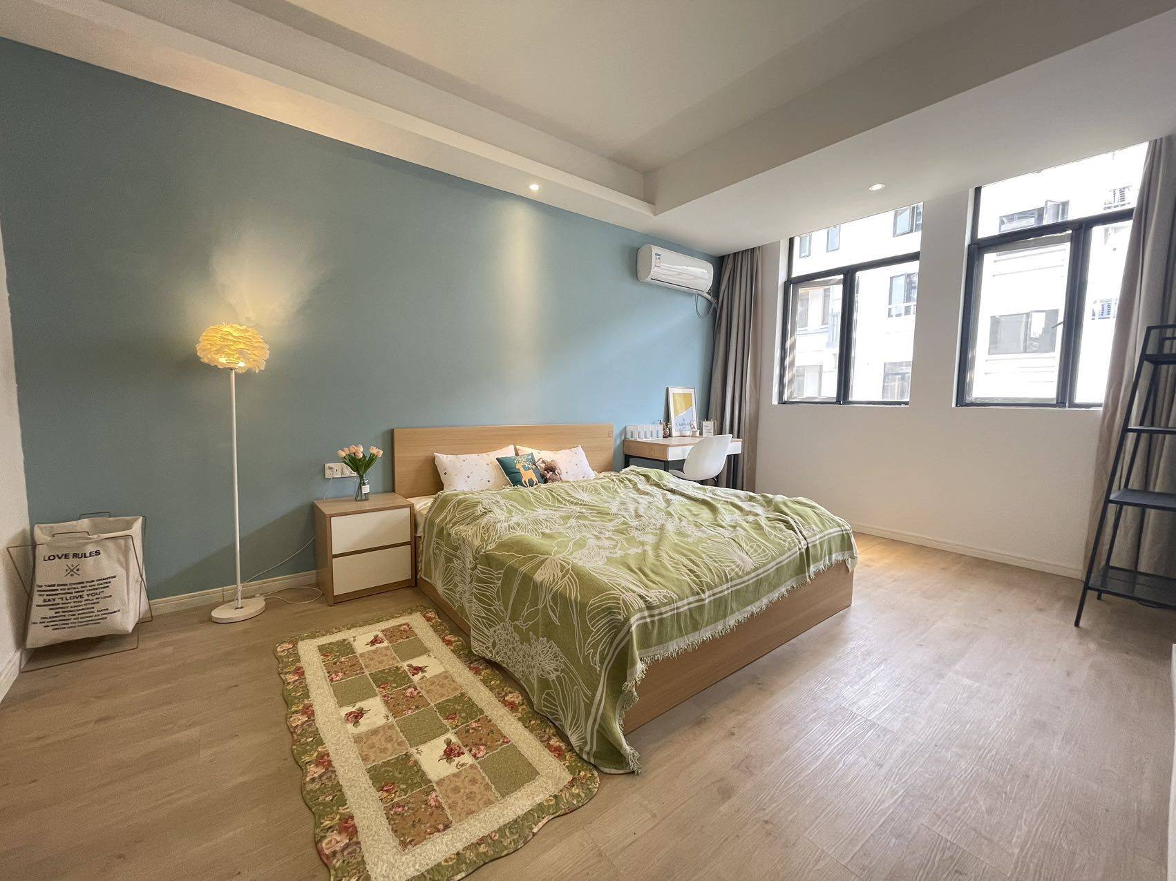 泡泡🫧（免押金）整租房源3