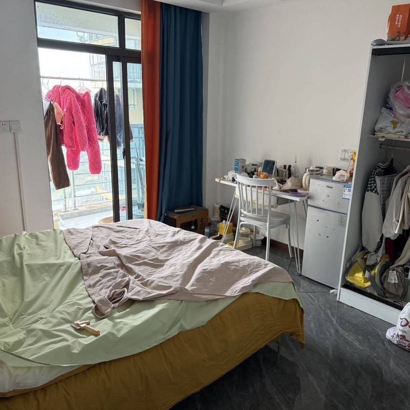 Hangzhou Qiantang | 梦琴湾_3