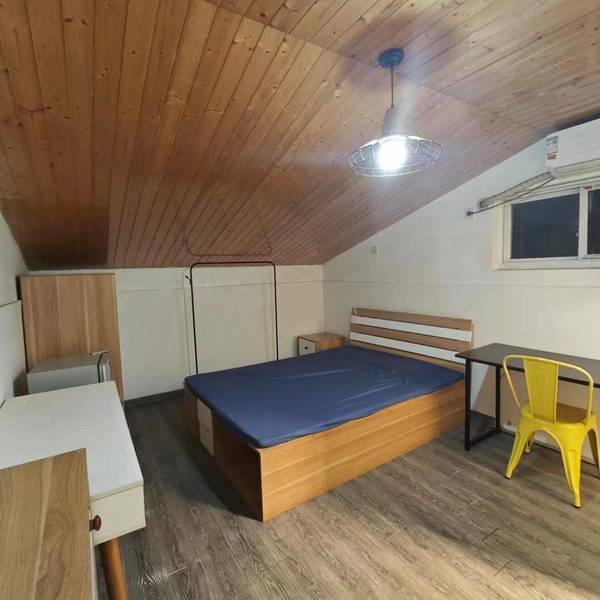 陈先生整租房源3