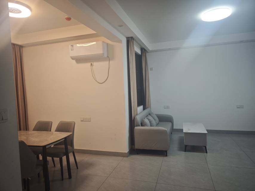 Xiaoshan 陈湘华庭