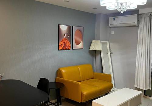 滨江 海威钱塘之星