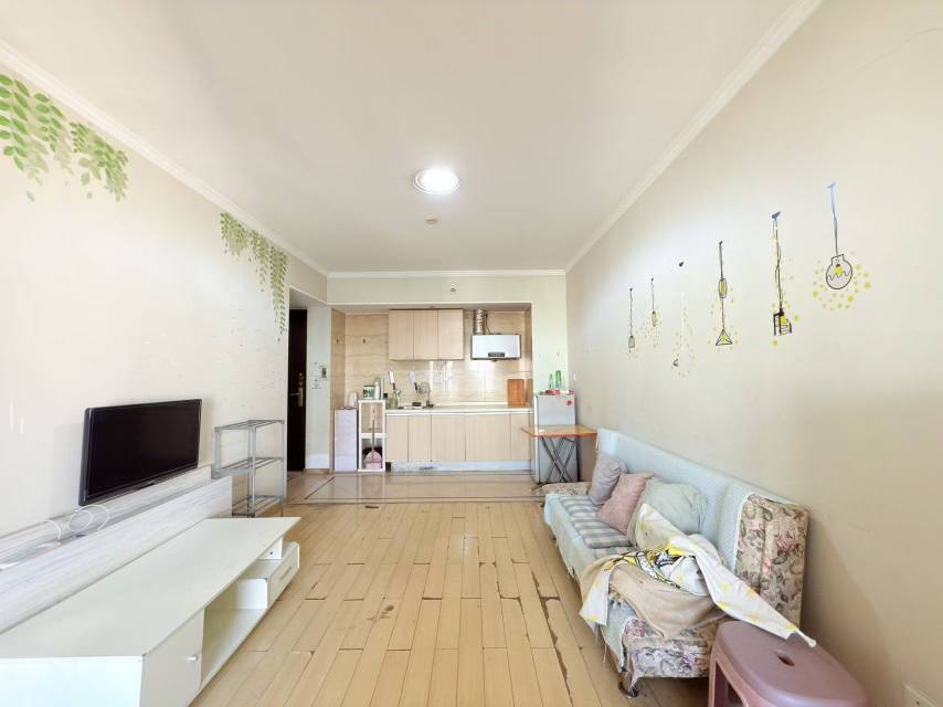 长沙 雨花 | 万科金域华府-1期_7