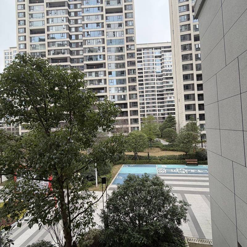 长沙 雨花 | 金地都会风华_2