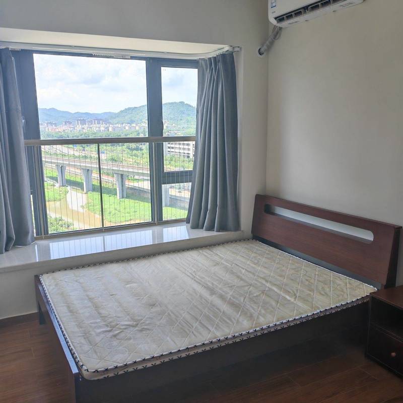 珠海 香洲 | 恒大云锦(营销中心)-3栋_4