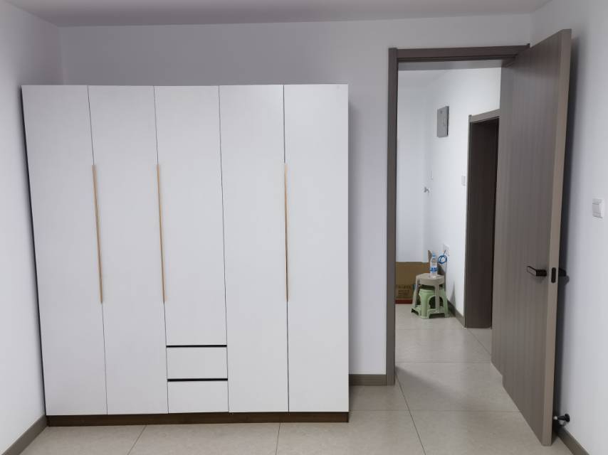 Tianjin Hexi | 西楼后街-23号楼_4