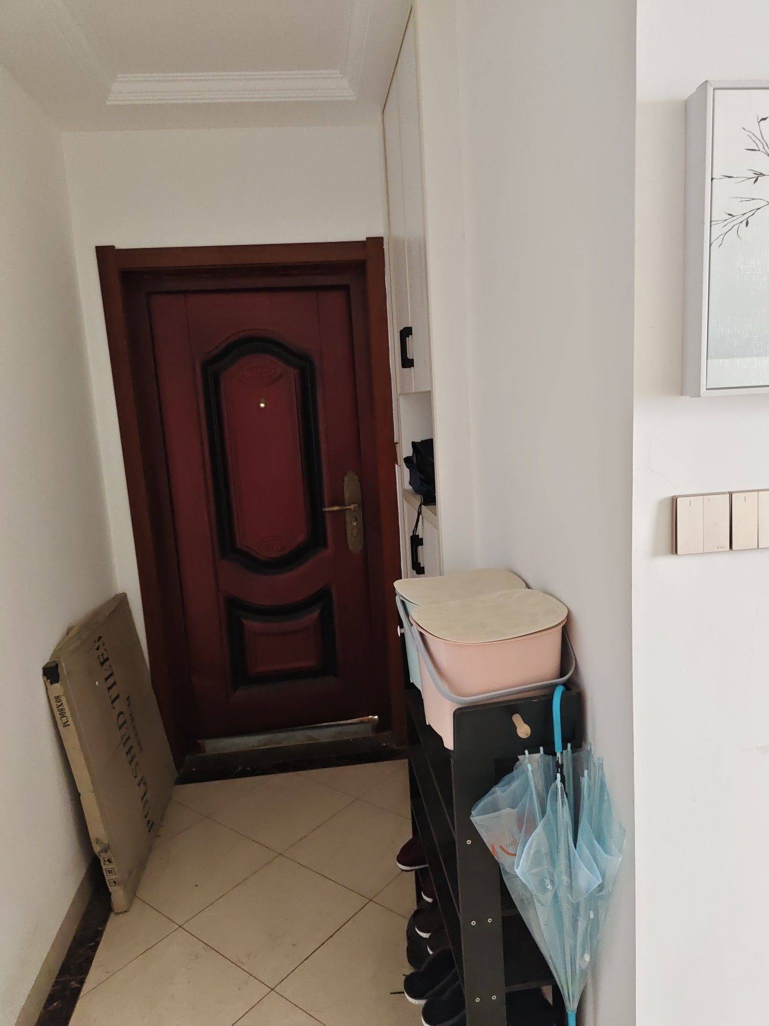 南昌 青山湖区 | 路通沁园_6