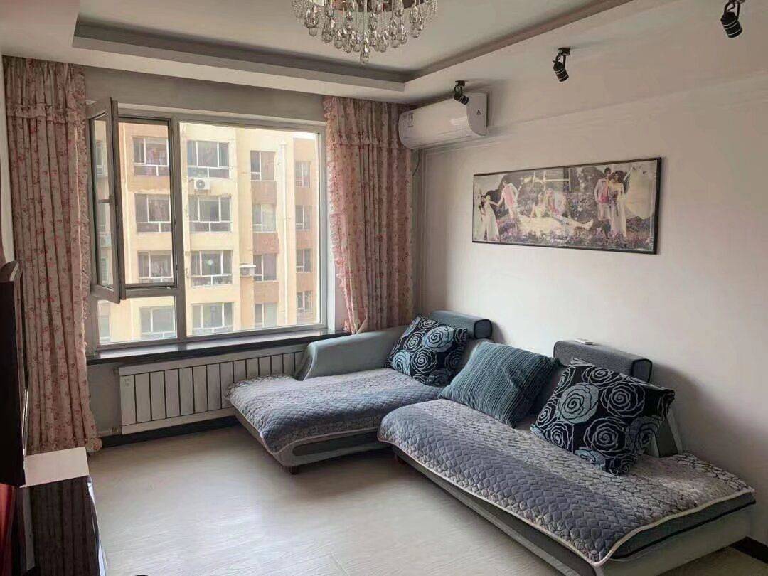 Shenyang Sujiatun | 雪松新城D区-33号楼_6