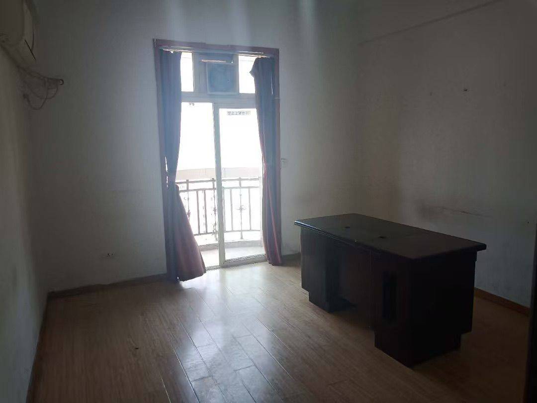 Wuhan Jiang'an | 声直大厦_5