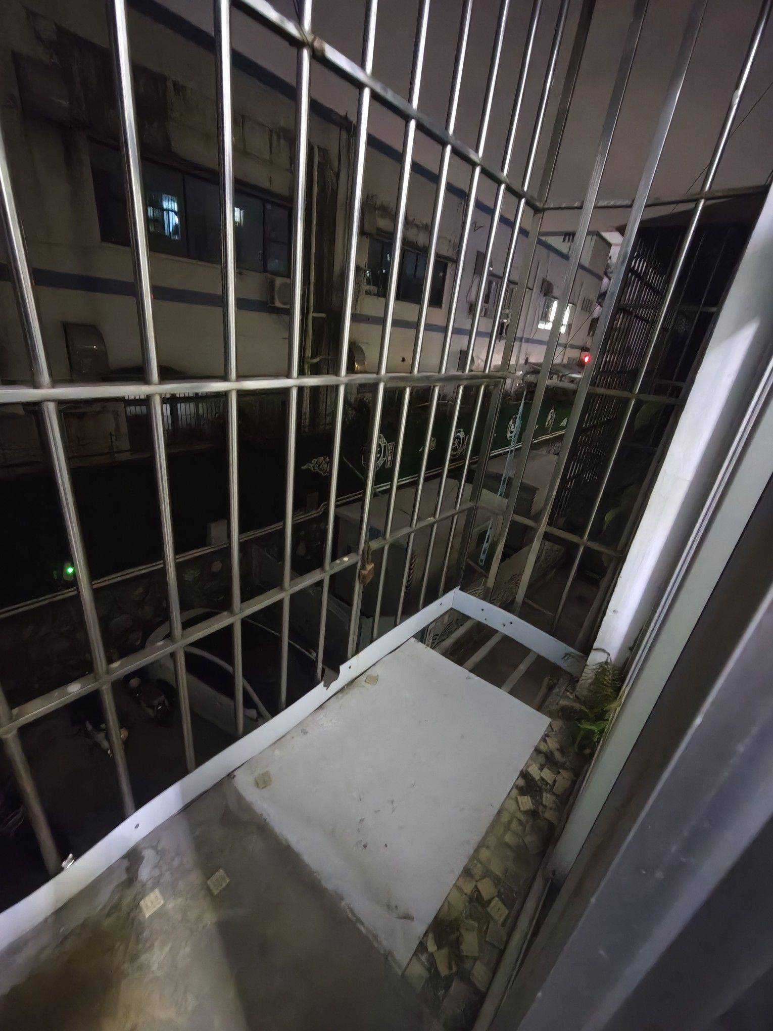 深圳 龍崗 | 鸿都公寓(五和店)_5