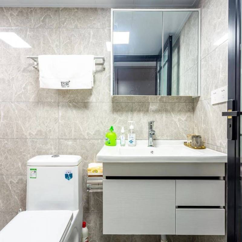 Nanjing Jiangning | 融信铂岸中心_3